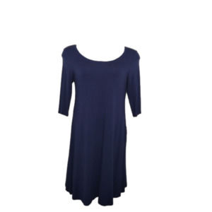 EILEEN Fisher petite medium dress